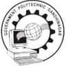 Government Polytechnic Gandhinagar logo
